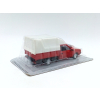 Polonez Truck + gazetka - skala 1:43 - DeAgostini Kultowe Auta PRL
